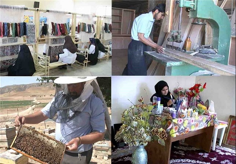 چشم انداز اشتغال 1400 و چند روایت