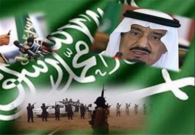  عربستان در پی حواث پاریس سیاست نفت ارزان را کنار می‌گذارد؟ 