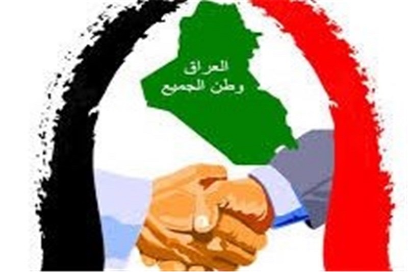 داعش ابراز آمریکا برای تجزیه عراق