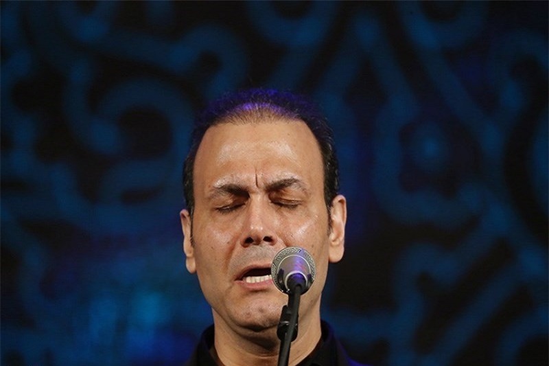 علیرضا قربانی با شب دهم به برج میلاد می‌رود