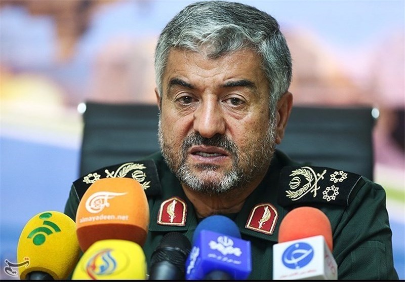 امنیت سوریه اثر مستقیمی در داخل کشور دارد 