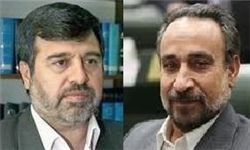 استانداران سمنان و قزوین تغییر می‌کنند؟/انتقاد نمایندگان مجلس از تغییرات استانداران