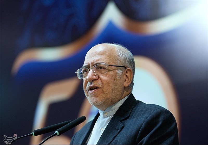 نعمت‌زاده:دولت گذشته یارانه تولید را نداد، ما قرار شد 200 میلیارد بدهیم 