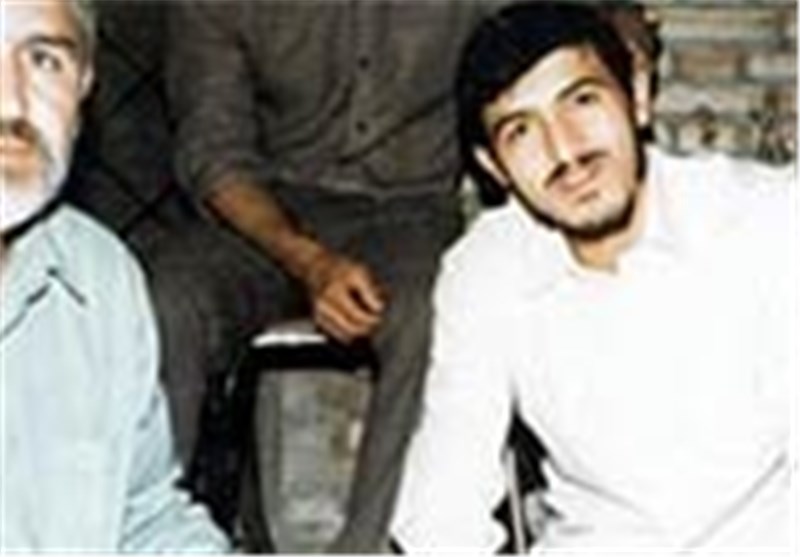 شهید زین الدین چگونه زندگی دختر دانشجو را متحول کرد 
