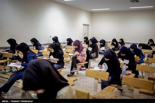  رشته‌های بدون آزمون متقاضی ندارند؛ کنکور همچنان پُرطرفدار 