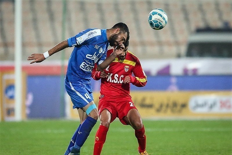  جنگ مربیان نسل جدید و پرسپولیسی و دیدار تکراری استقلال و فولاد 
