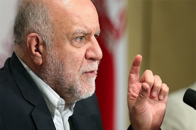  تولید گاز ایران 2 سال دیگر با قطر برابر می‌شود 