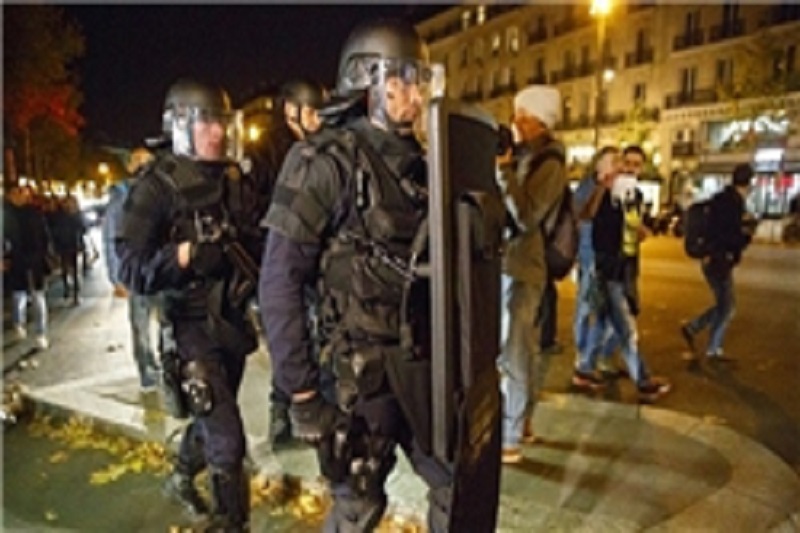 فرانسه؛ داعیه‌دار تامین امنیت سایرین، ناتوان در تامین امنیت خود