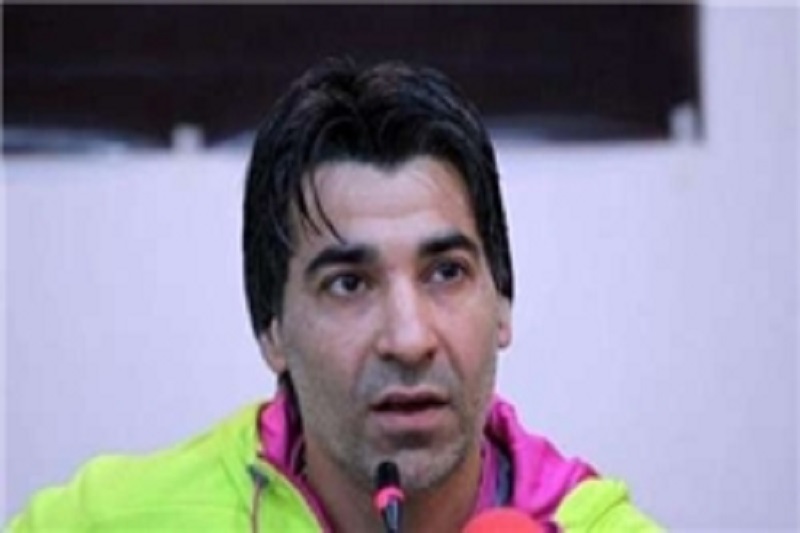 شمسایی: دعوتنامه حضورم در تیم منتخب جهان برای چند ماه پیش است/ برای حضور باید با مسئولان هماهنگ کنم+ عکس نامه