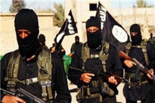 داعش رکورددار قتل عام شد+نمودار
