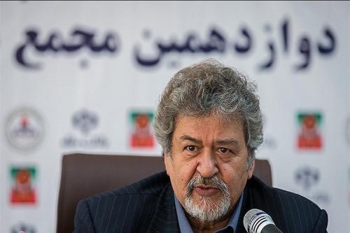  عابدینی: کی‌روش برود، عزا نمی‌گیریم/ جای آن حرف‌ها در تهران بود نه گوام 