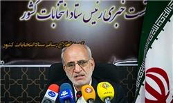 ‌برگزاری الکترونیکی یک سوم انتخابات ‌مصوب شد/زمان تبلیغات از 29 بهمن تا پنجم اسفند ماه است