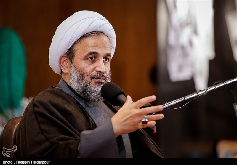 اربعین، مظهر قدرت‌نمایی مظلومین جهان است 