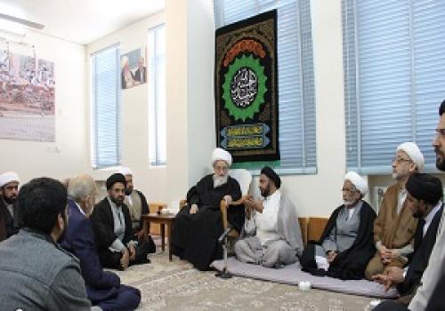 داعش چهره انسان‌دوستانه و رحمانی اسلام را مخدوش کرده است 