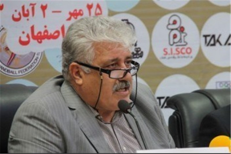  می‌آبادی: مربیان سایر کشورها معتقدند فقط ایران می‌تواند مقابل قطر عرض‌اندام کند 