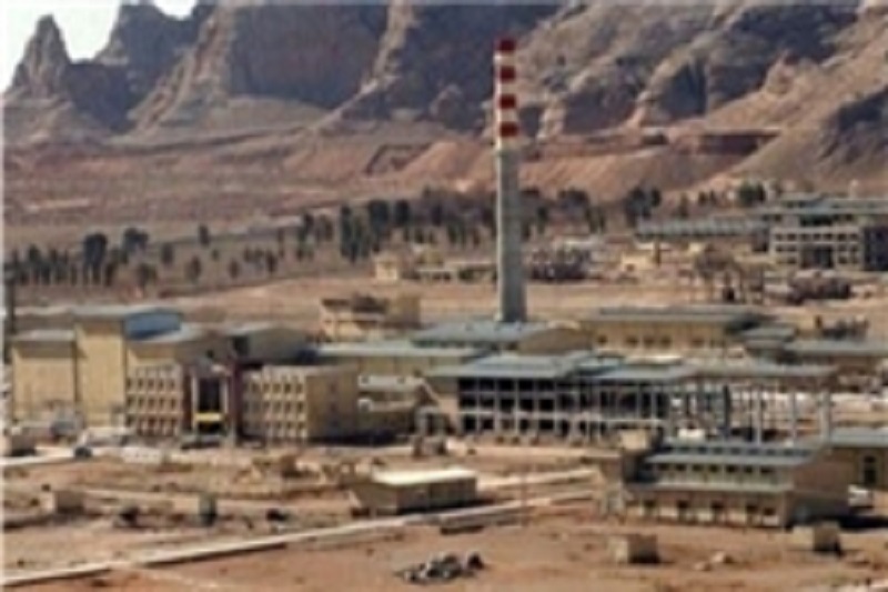 سانتریفیوژهای فردو هم آب رفت؛ آژانس جمع‌آوری 258 ماشین از فردو را تأیید کرد