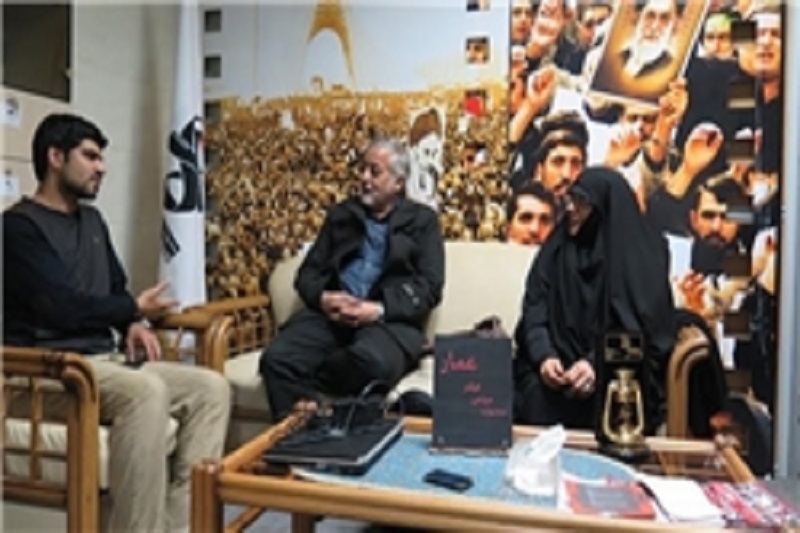 اکران کنندگان مردمی رایانه‌های خود را در اختیار جشنواره عمار قرار دادند