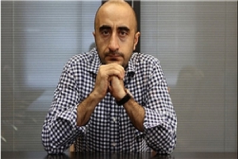 «اروند» آذرماه کلید می‌خورد/ کارگردان «تجریش ناتمام» به سراغ دفاع مقدس می‌رود