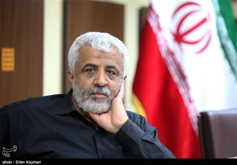 سردار همدانی، با بازداشتی‌های فتنه نفر به نفر صحبت و آزادشان می‌کرد/ماجرای گفتگوی آخر با «آقا» 