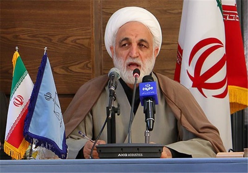 قوه قضائیه با چالش کمبود نیروی انسانی روبه‌رو است 