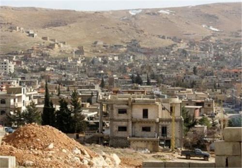 تروریست‌‌ها در کمین حزب الله در ارتفاعات عرسال به دام افتادند