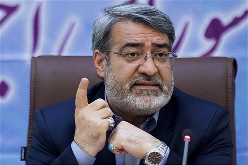  دستور وزیر کشور به استاندار تهران برای پیگیری حادثه ورامین 