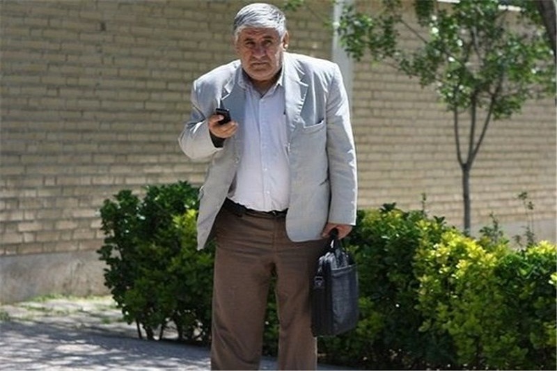 بالاترین رقم قرارداد ما 250 میلیون است/از نظر بودجه تیم پانزدهم لیگ هستیم 