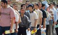 بازگشت دوباره بیکاری به مرز 3 میلیون نفر