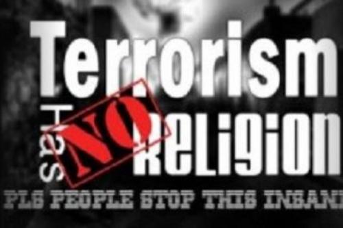 آیا تنها مسلمانان عامل تروریسم در دنیا هستند +نمودار 