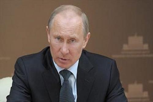 پوتین از «فاز آتی» عملیات نظامی سوریه خبر داد