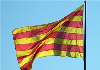 استقلال کامل کاتالونیا از اسپانیا در 2013