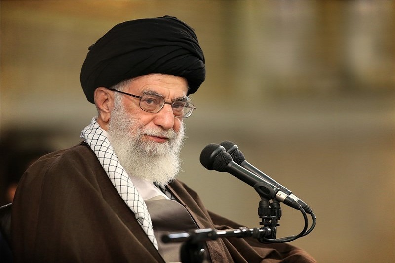 بخش پنجم شرح احادیث اخلاقی امام خامنه‌ای روی آنتن صدا و سیما می‌رود