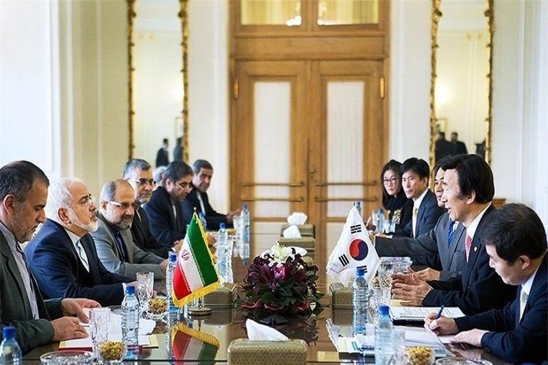  ظریف: تصویب 2 قطعنامه اخیر جزو طنزهای تاریخ بود