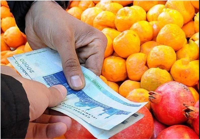 ضربه قاچاق به تولید میوه 