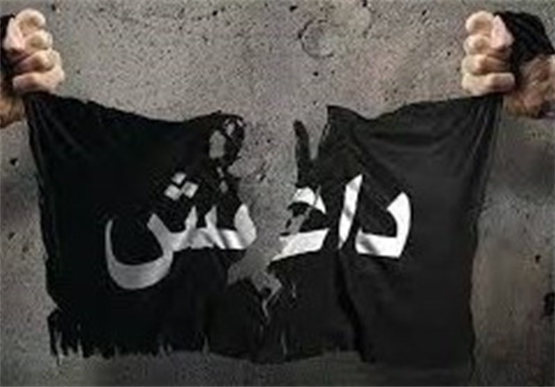 تجمع مسلمانان آمریکایی در اعتراض به جنایات داعش