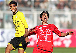مبلغ قرارداد حقیقی با پرسپولیس فاش شد