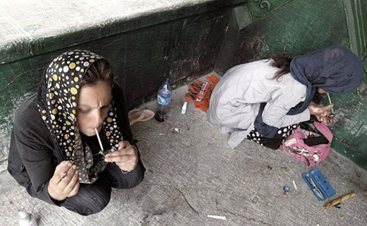 دولت‌های مختلف بعد از انقلاب ناکام در ریشه‌کنی مواد مخدر، چرا؟ 