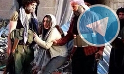 اقدام فوری تلگرام برای بستن کانالهای داعش پس از حادثه پاریس/ حذف کانالهای مستهجن در حد ادعا ماند