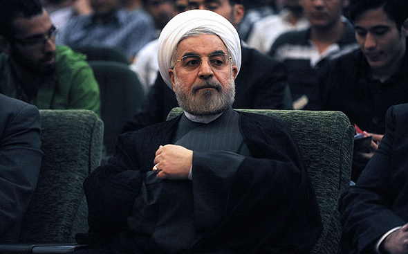 بده بستان روحانی با اصلاح‌طلبان در انتخابات مجلس/ درخواست اعتدال و توسعه از لاریجانی
