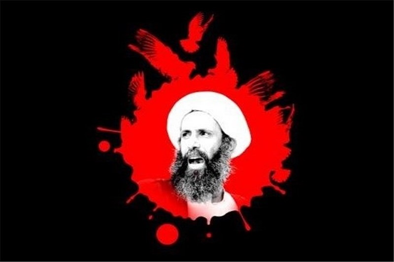 ابراز نگرانی سازمان حقوق بشری از وضعیت جسمانی آیت‌الله النمر