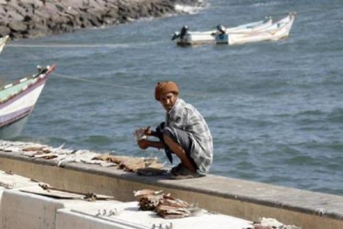  شهادت 8 ماهیگیر یمنی در حمله جنگنده‌های سعودی