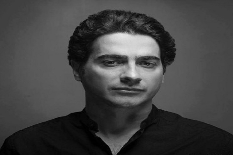 همایون شجریان «بازی در نقش یک خواننده» را تکذیب کرد
