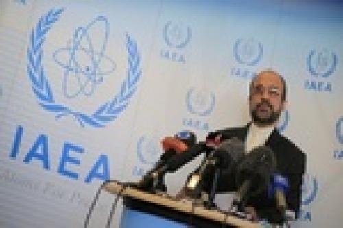 IAEA to release final report on Iran nuclear case by Dec. 1 