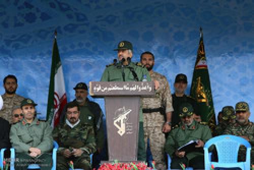 2K battalions ready to defend Islamic Revolution 