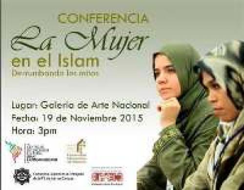 Woman in Islam” conference held in Venezuela 