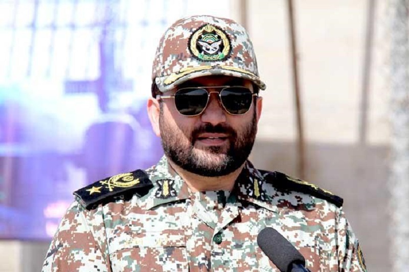 پوشش پدافندی کامل در مراسم اربعین حسینی امسال