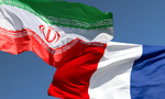 Iran, France discuss oil, gas coop. 
