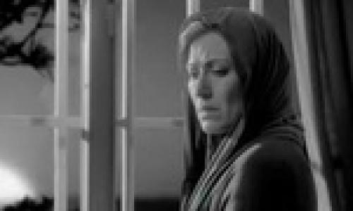 Iranian films in Macedonia 
