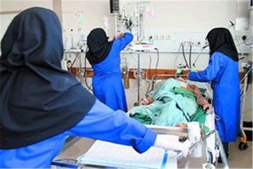  ریشه بداخلاقی پرستاران در ایران و خوش اخلاقی‌شان در خارج 