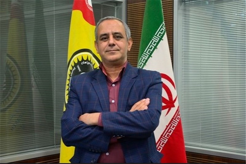  باقریان: خلیل‌زاده پس از پایان خدمتش به سپاهان برمی‌گردد/ محرم به نفع یا ضرر کسی نظر نداده است 